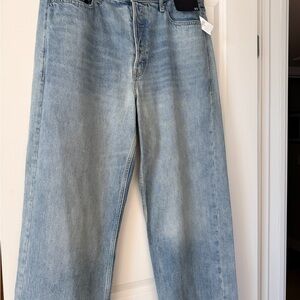 Banana Republic Women’s Denim Jeans - Light Blue